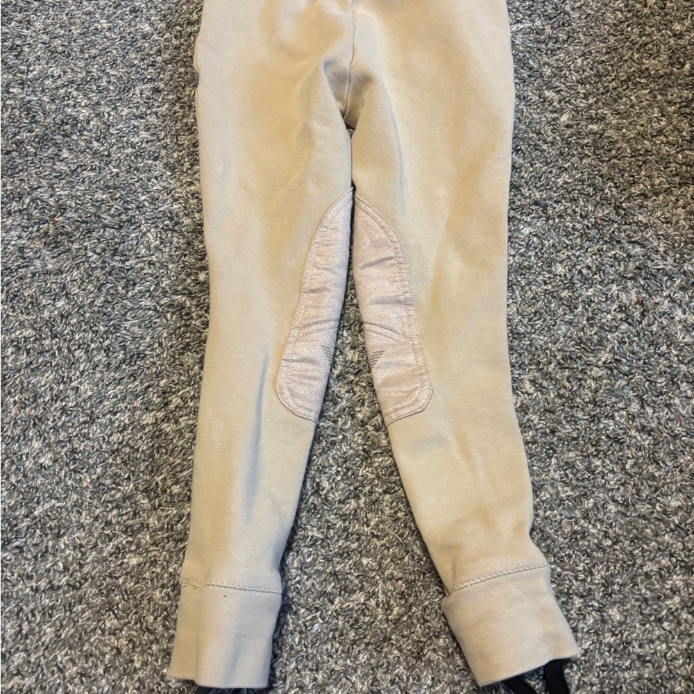 Tuff Rider English Riding Breeches Leggings
